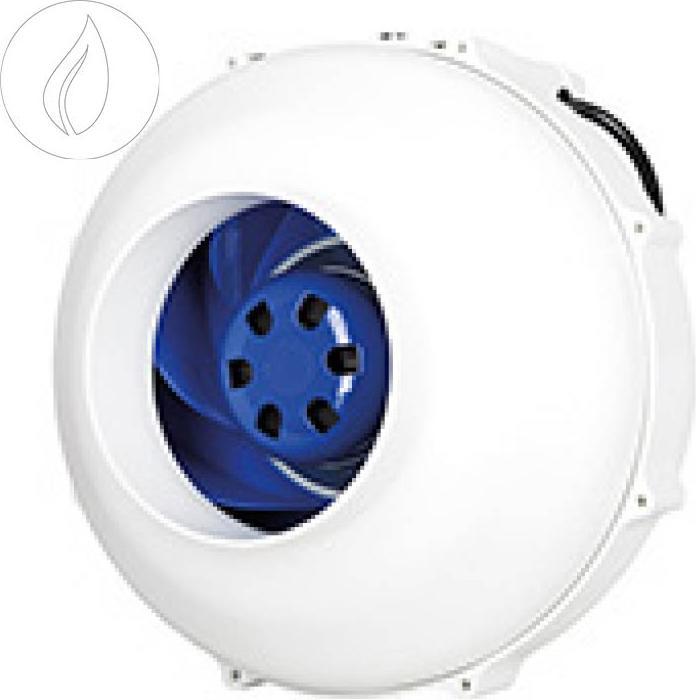 Produktbild Prima Klima Rohrventilator PK125EC-TC