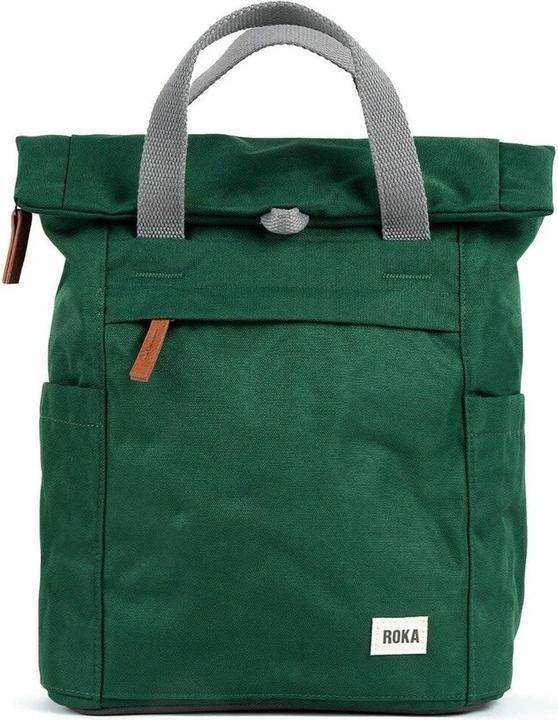 Immagine prodotto Roka London Finchley Una foresta sostenibile 12-15 bottiglie riciclate