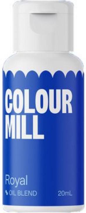 Colour Mill Colorant Royal (20 ml)