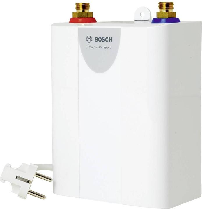 Actual product image Bosch Home Comfort Tronic Comfort Compact