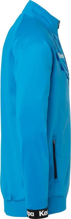 Actual product image Kempa Wave 26 Poly Jacket (140)