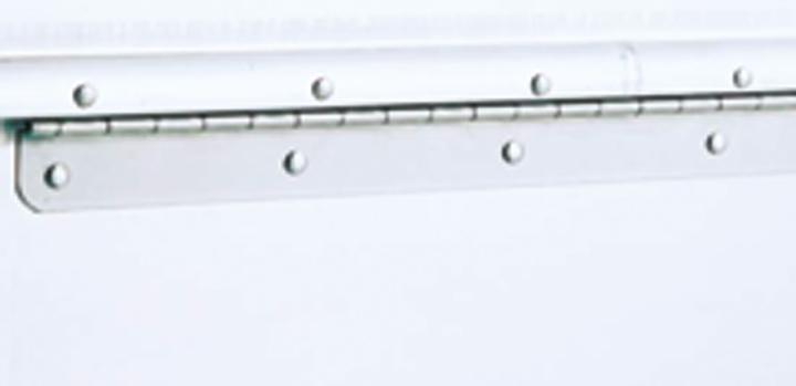 Actual product image Zarges Aluminium transport box
