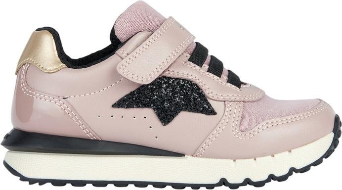 Image du produit Geox - Baskets J FASTICS G - Fille (38)