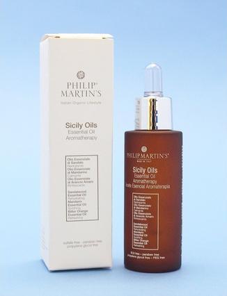 Produktbild Philip Martin's Sicily Oils Essential Oil Aromatherapy 30 (30 ml)