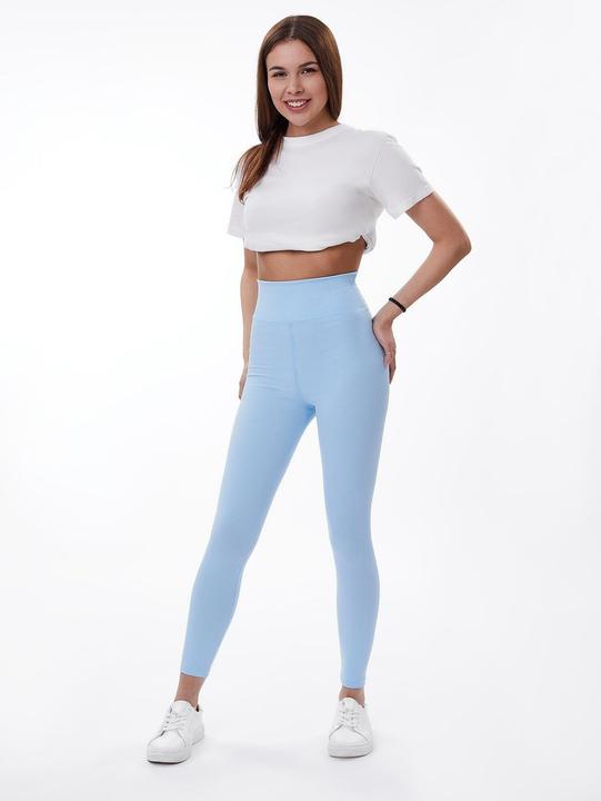 Baby blue