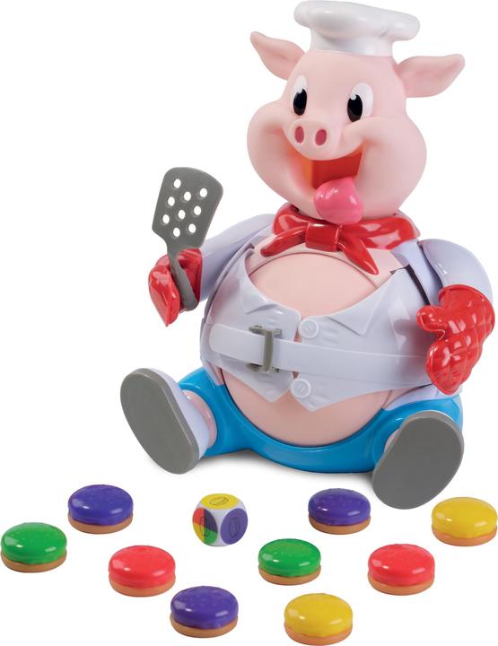 Immagine prodotto Goliath Toys Cucina Dingo (Francese)