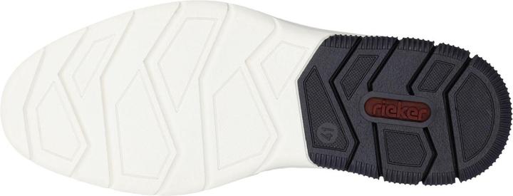 Actual product image Rieker Lace-up shoe 14405-24 (40)