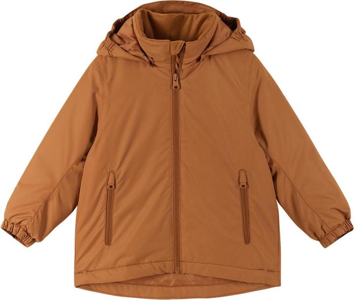 Immagine prodotto Reima tec giacca invernale da bambino Raisio Cinnamon brown (116)