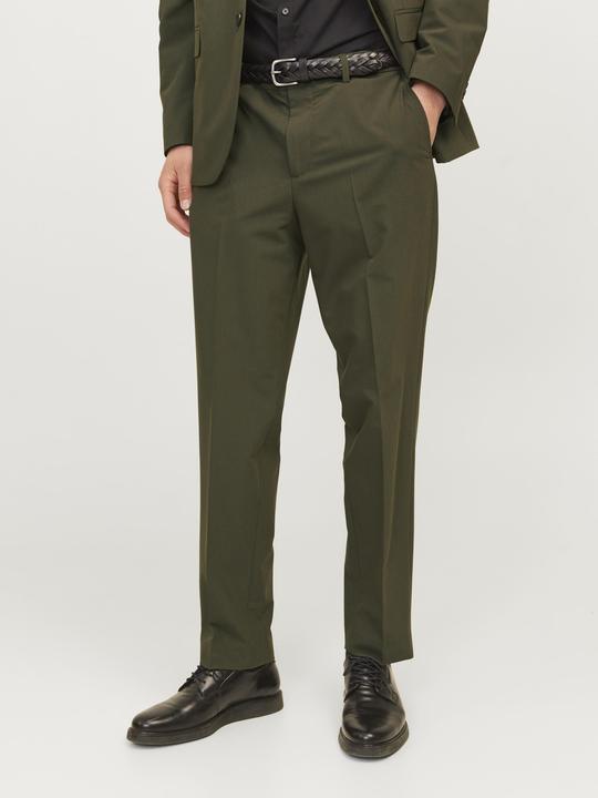 Immagine prodotto Jack & Jones JPRBUSHWICK Pantaloni da abito regular fit Pantaloni da abito (48)