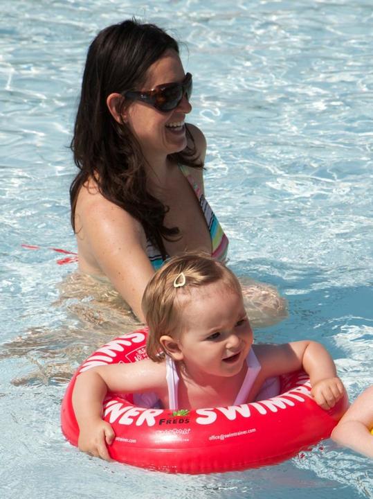 Immagine prodotto Swimtrainer Classico