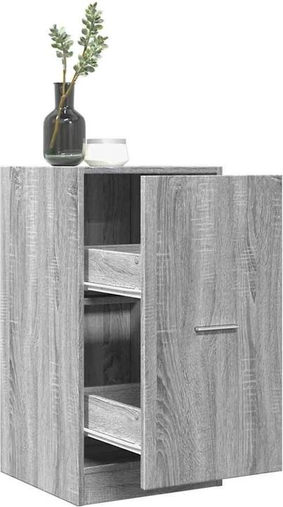 Produktbild VidaXL Apothekerschrank