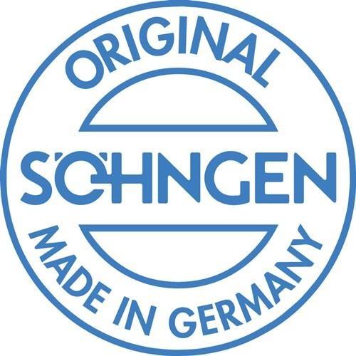 Actual product image Söhngen Finger bandage aluderm®-aluplast elastic (100 x)