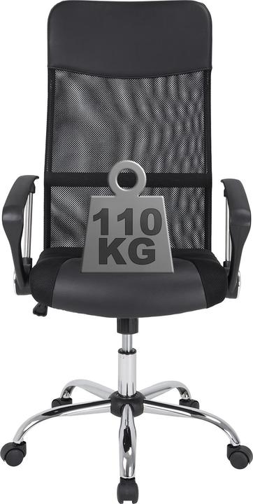 Image du produit Casaria Fauteuil de bureau premium