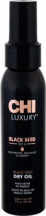 Immagine prodotto CHI Seme nero di lusso - Olio secco (89 ml)