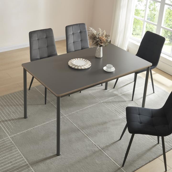 Produktbild En.Casa Lindesberg (140 x 80 x 75 cm)