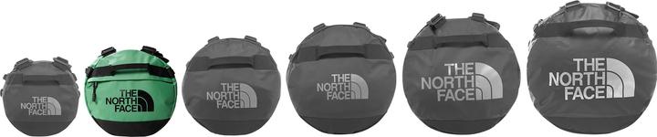 Immagine prodotto North Face Borsone da campo base (50 l)