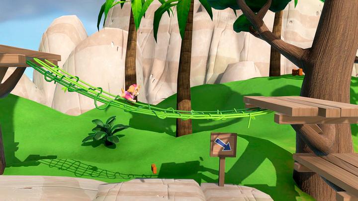 Image du produit Game Paw Patrol: On a Roll (Switch, EN)