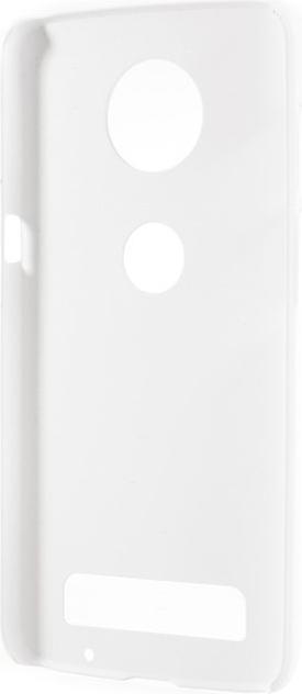 Productafbeelding MU Classic Hardcase serie (Motorola Moto Z3 Play)