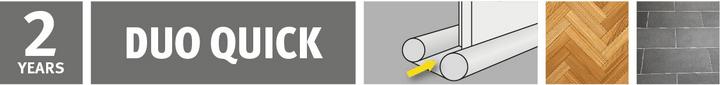 Image du produit Fix-o-moll Duo-Quick