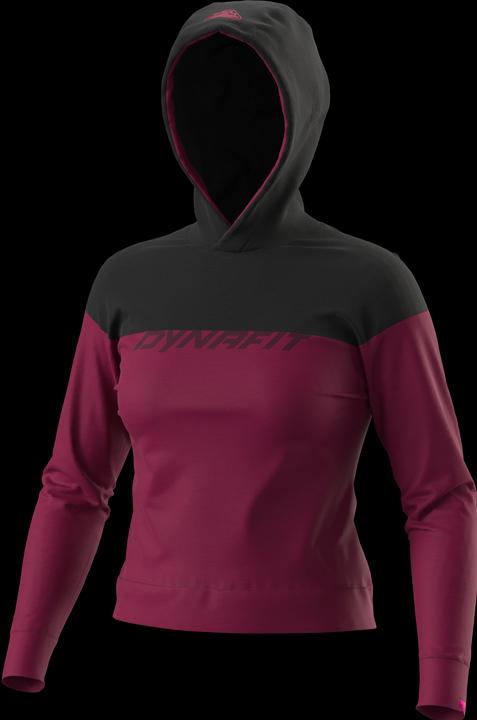 Produktbild Dynafit 24/7 DRIRELEASE HOODY, Damen (L)