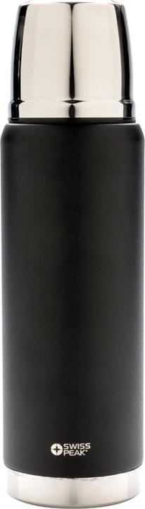 Actual product image Swiss Peak Elite Vacuum Insulated 0.5L Flask (0.50 l)
