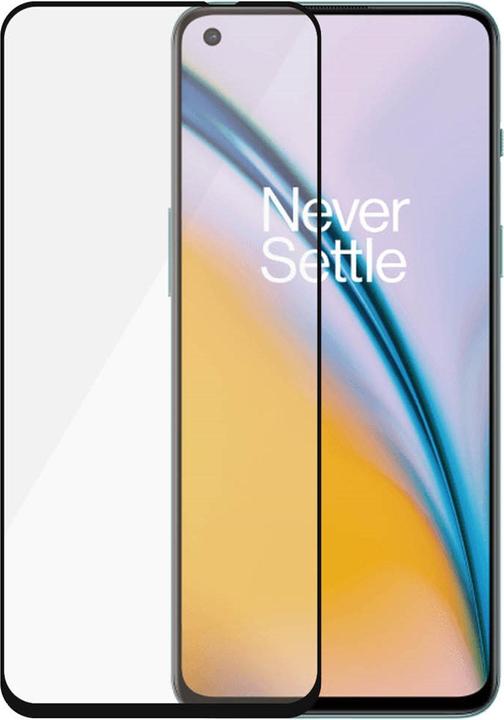 Productafbeelding PanzerGlass 7015 Mobiele Telefoon Scherm Beschermer Film OnePlus (1 Stuk, OnePlus Noord)
