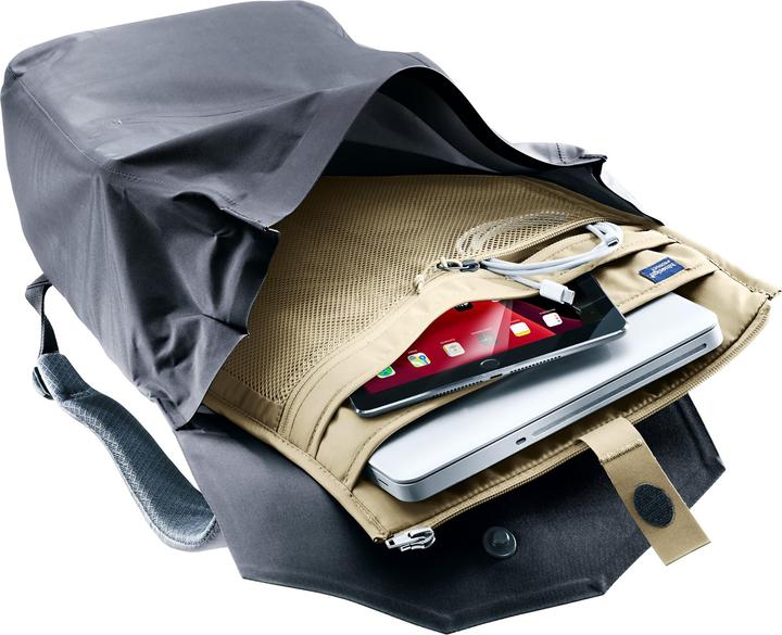 Actual product image Deuter Drout 20 (20 l)