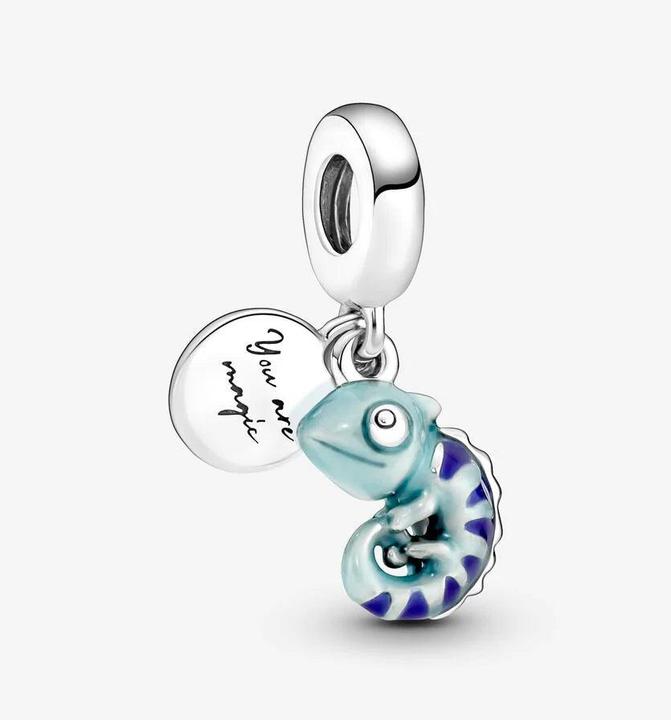 Image du produit Pandora Colour changing Chameleon (Argent 925)