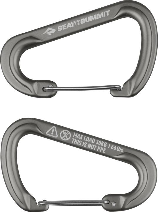 Sea To Summit Multifunktions-Karabiner