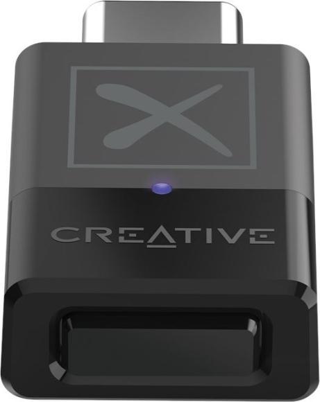 Produktbild Creative BT-W5 (Sender & Empfänger)