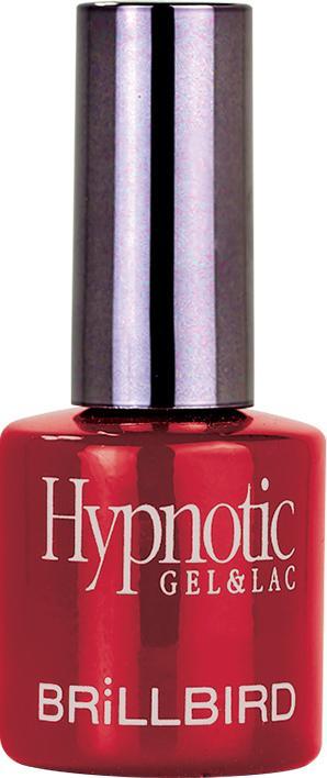Actual product image BrillBird Hypnotic G&L "62" - 8ml (UV gel varnish)