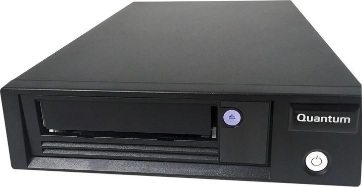 Actual product image Quantum LTO-8 TD HALF HEIGHT INTERN. 1
