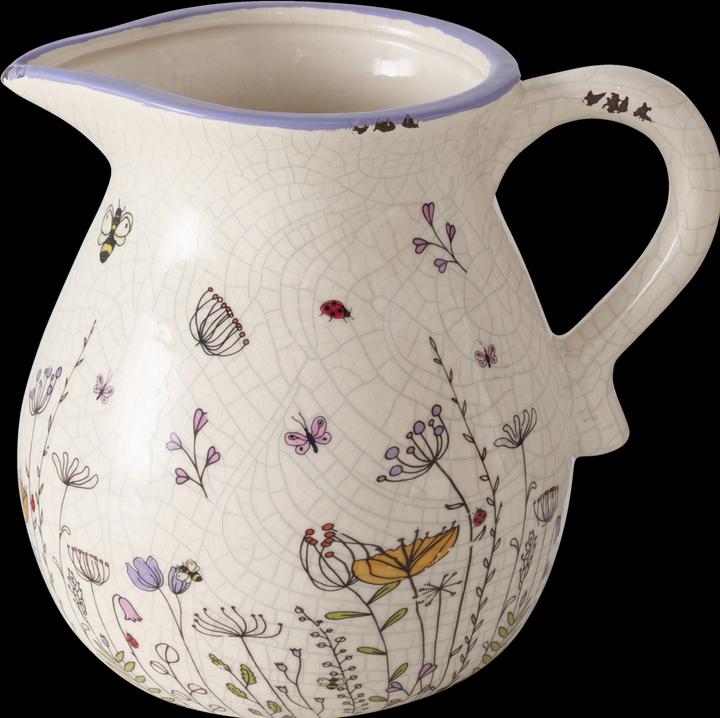 Produktbild Boltze Home Kamilla (1 x, Ø 21 x 19 cm)