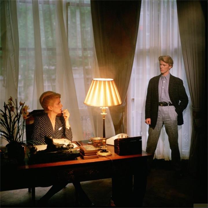 Image du produit Plaion Désir (Blu-ray, DVD, 2024, Anglais, Allemand)
