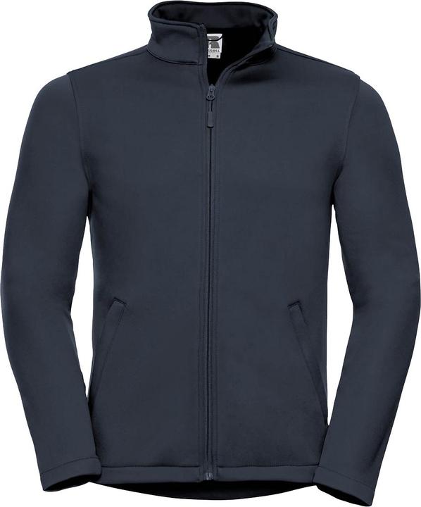 Produktbild Russell Smart SoftshellJacke (XXL)