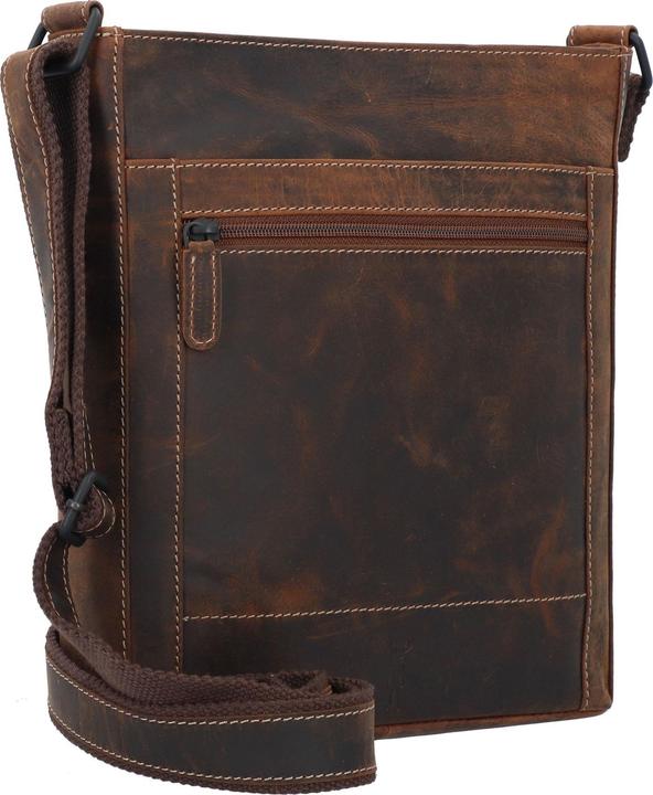 Produktbild Jack kinsky Baltimore 30 Umhängetasche Leder 30 cm