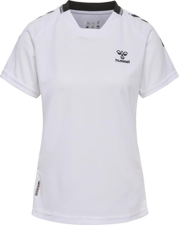 Immagine prodotto hummel Ongrid Poly Jersey S/S Wo (XS)