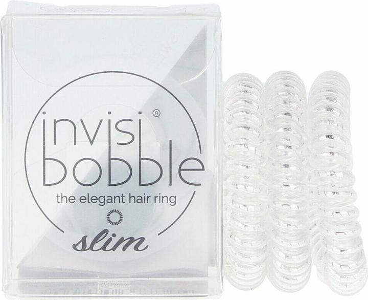 Image du produit Invisibobble Slim (Élastiques à cheveux)
