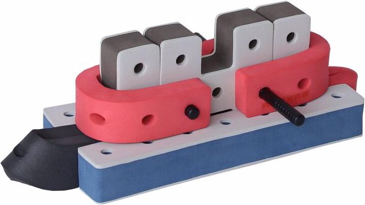 Actual product image Bakoba Education Box