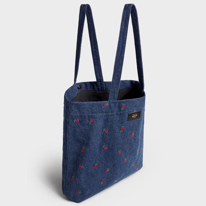 Immagine prodotto Wouf Borsa spesa pieghevole da 40 cm (20 l)