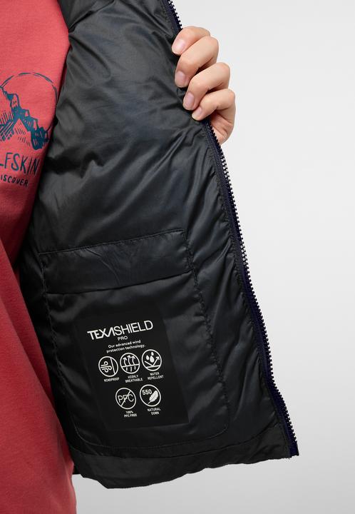Actual product image Jack Wolfskin Northern Lights Vest W (XL)