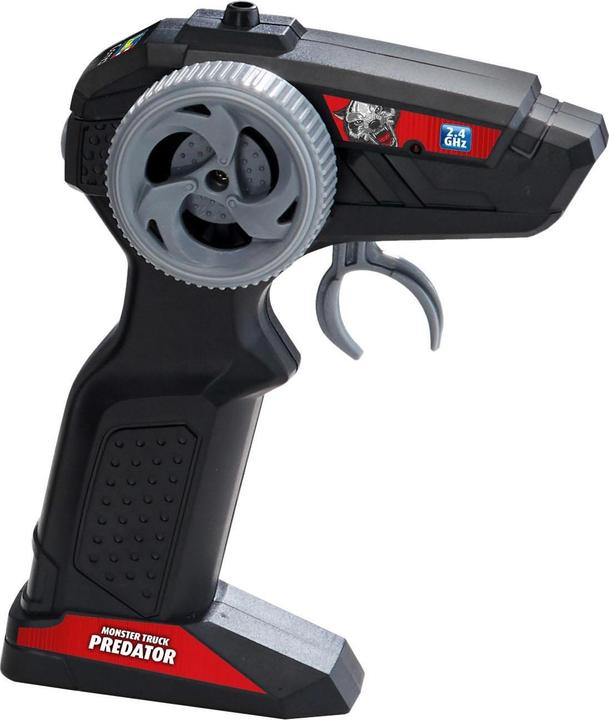 Image du produit Revell Monster Truck Predator