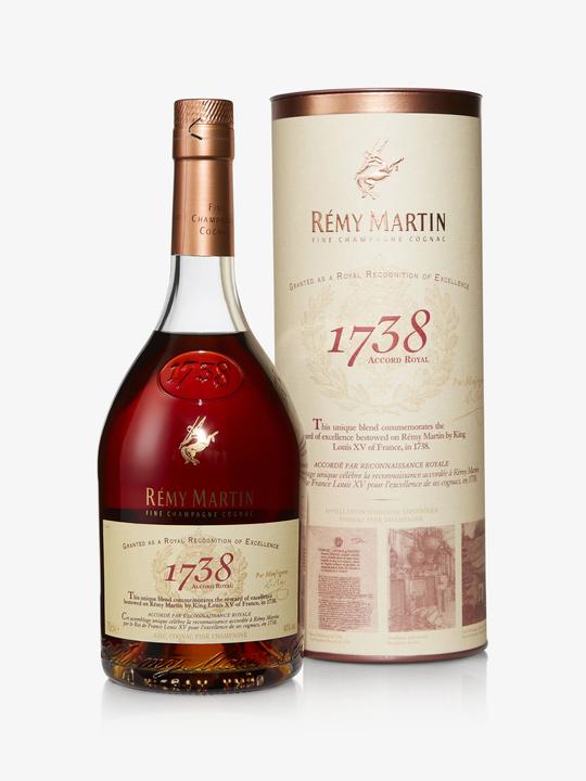 Rémy Martin Remy Martin 1738 Cognac