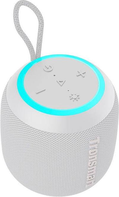 Actual product image Tronsmart Wireless Bluetooth Speaker T7 Mini Grey (grey) (18 h)