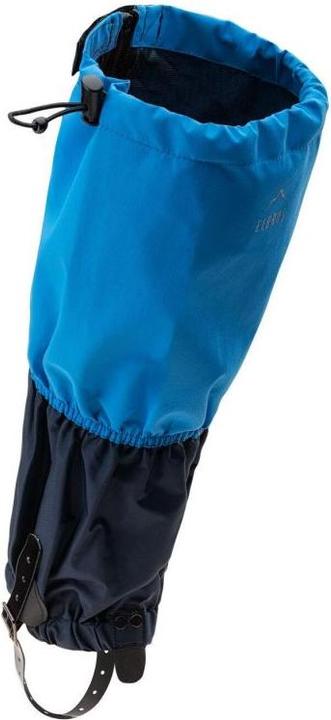 Elbrus Gamacher Directorie Blaue Protektoren (L)