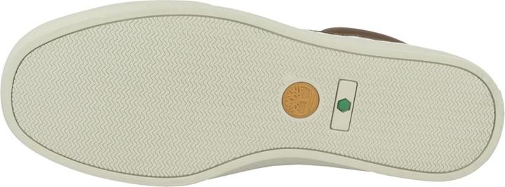 Image du produit Timberland Adventure 2.0 Cupsole Chukka Chaussures (40)