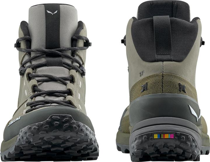 Immagine prodotto Salewa Puez Leather Mid PTX (47)