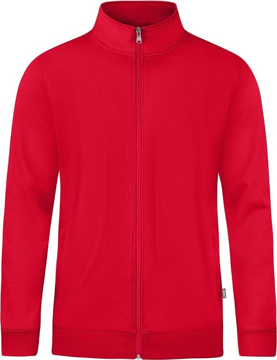 Produktbild JAKO Sweatjacke Doubletex (4XL)
