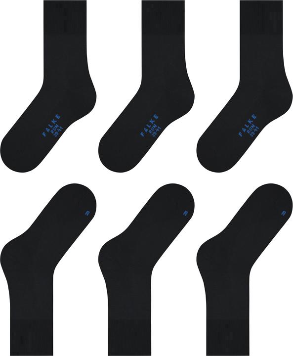 Image du produit Falke Run SO (Lot de 3, 44 - 45)