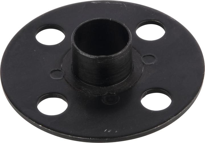 Actual product image Makita Copying sleeve 20 mm ( 164393-0 ) for router RP 0900 / RP 2300 / RT 0700